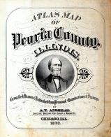 Peoria County 1873 